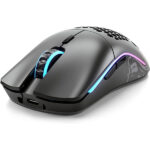Model O Minus Wireless Black 5