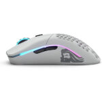 Model O Minus Wireless White 2