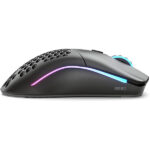 Model O Wireless Black 3