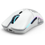 Model O Wireless White 1