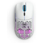 Model O Wireless White 2