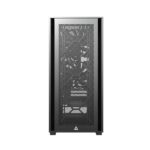 Montech AIR 1000 LITE (ATX) Cabinet (Black) - Image 3