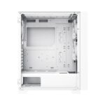 Montech AIR 1000 Lite (ATX) Cabinet (White) - Image 4