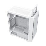Montech AIR 1000 Lite (ATX) Cabinet (White) - Image 5