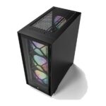 Montech AIR 1000 Premium ARGB (ATX) Cabinet (Black) - Image 3