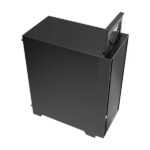 Montech AIR 1000 Silent (ATX) Cabinet (Black) - Image 4