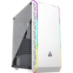 Montech AIR 900 ARGB ATX Mid-Tower Cabinet (White)