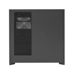 Montech HS02 PRO PC Mid-Tower ATX Tempered Glass ARGB (Black) - Image 3