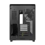 Montech King 95 Pro ARGB (ATX) Mid Tower Cabinet (Black) - Image 4
