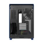 Montech King 95 Pro ARGB (ATX) Mid Tower Cabinet (Blue) - Image 2
