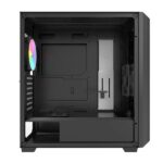 Montech Sky One ARGB Cabinet (Black) - Image 2