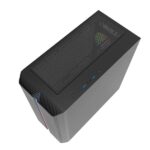 Montech Sky One ARGB Cabinet (Black) - Image 3