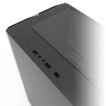 Montech Sky One ARGB Cabinet (Black) - Image 4