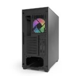Montech Sky One ARGB Cabinet (Black) - Image 5