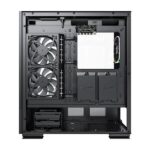 Montech Sky Two ARGB (ATX) Mid Tower Cabinet (Black) - Image 5