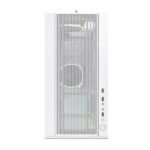 Montech Sky Two Argb Atx Mid Tower Cabinet (Pristine White) (SKY-TWO-PRISTINE-WHITE) - Image 2