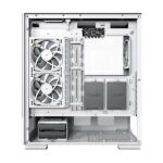 Montech Sky Two Argb Atx Mid Tower Cabinet (Pristine White) (SKY-TWO-PRISTINE-WHITE) - Image 3