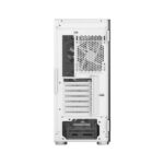 Montech X3 MESH RGB (ATX) Cabinet (White) - Image 3