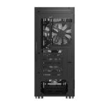 Montech X3 Mesh RGB Cabinet (Black) - Image 3