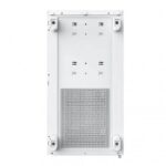 Montech XR Mid-Tower ATX Cabinet (White) - Image 4