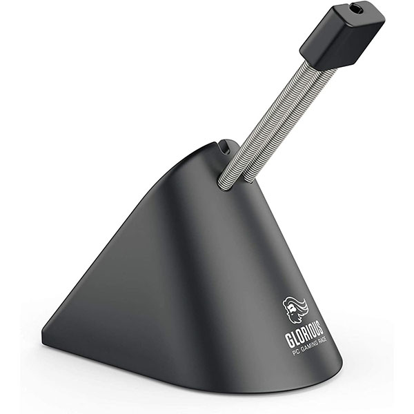 Mouse Bungee Black 4