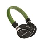 Honeywell Moxie V10 Bluetooth V5.0 Wireless On Ear Headphone