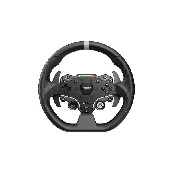 Moza Racing ESX Steering Wheel