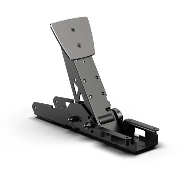 Moza SR-P Lite Clutch Pedal only compatible for R3 and R5 Bundle with SR-P Lite Pedal