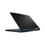 MSI Bravo 15 C7VEK 15.6 Inch R7-7735HS DDR5 RAM 16GB (8*2) 1TB NVMe PCIe Gen4x4 RTX4060 GDDR6 8GB Gaming Laptop 9S7-158N11-087 - Image 3