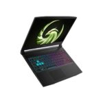 MSI Bravo 15 C7VEK 15.6 Inch R7-7735HS DDR5 RAM 16GB (8*2) 1TB NVMe PCIe Gen4x4 RTX4060 GDDR6 8GB Gaming Laptop 9S7-158N11-087 - Image 2