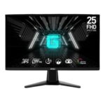 Msi G255F IPS 25 Inch Fhd Gaming Monitor