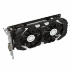 Msi GTX 1050 TI 4GT OCV1 4GB 4