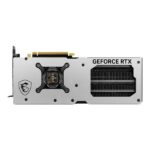 Msi GeForce RTX 4070 Ti SUPER 16G GAMING X SLIM WHITE - Image 2