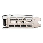 Msi GeForce RTX 4070 Ti SUPER 16G GAMING X SLIM WHITE - Image 3