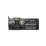 MSI RTX 4060 TI Gaming X trio