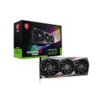 MSI RTX 4060 TI Gaming X trio