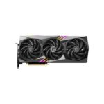 MSI RTX 4060 TI Gaming X trio
