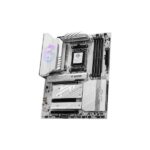 Msi Mpg B850 Edge Ti WiFi AM5 ATX Motherboard - Image 2