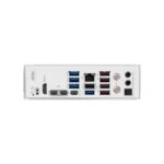 Msi Mpg Z890 Edge Ti WiFi LGA1851 ATX Motherboard - Image 2