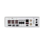 Msi Mpg Z890I Edge Ti WiFi LGA1851 MINI-ITX Motherboard - Image 2