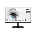 Msi Pro MP245V 24 Inch Business Productivity Monitor