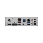 Msi Pro Z890-A WiFi LGA1851 ATX Motherboard - Image 2