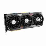 Msi RTX 3060 Ti Gaming X Trio 8GB Graphics Card 3
