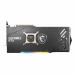 Msi RTX 3060 Ti Gaming X Trio 8GB Graphics Card 4