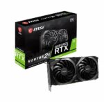 Msi RTX 3060 Ti Ventus 2X OC
