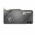 Msi RTX 3060 Ti Ventus 2X OC 2