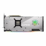 Msi RTX 3090 Suprim X 24GB Graphics Card 3