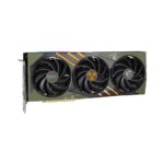 Msi RTX 4070 Ti Super 16Gb Gaming Slim Stalker 2 Edition Graphics Card - Image 2