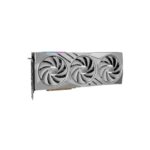 Msi Rtx 4060 Ti Gaming X Slim White 16Gb Graphics Card - Image 2