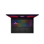 Msi Sword 16 HX, Intel 14th Gen. i7-14700HX, 41CM 16:10 FHD+ 144Hz Gaming Laptop(16GB/1TB NVMe SSD/Windows 11 Home/NVIDIA GeForce RTX 4050, GDDR6 6GB /Cosmos Gray/2.3Kg), 14VEKG-210IN - Image 2
